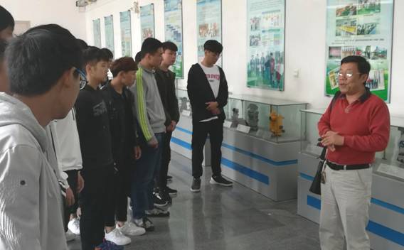 专业教育(许加东)