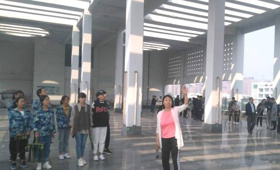 专业教育(郭玉珍)